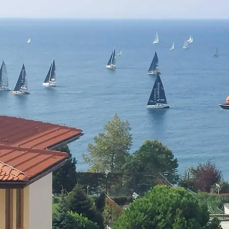 Garden Of Eden - Sea View * Sveti Vlas