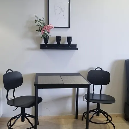 Appartamento Garden Of Eden - Sea View