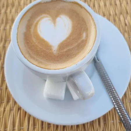 Garden Of Eden - Sea View Appartamento Sveti Vlas