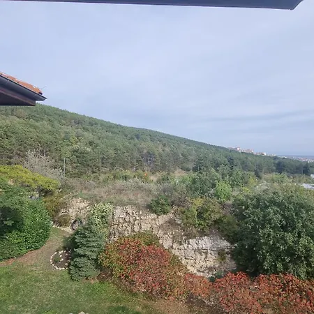 Garden Of Eden - Sea View アパート