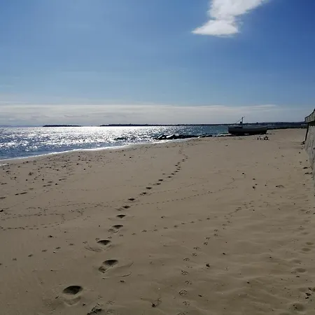 Garden Of Eden - Sea View * スヴェティ・ヴラス