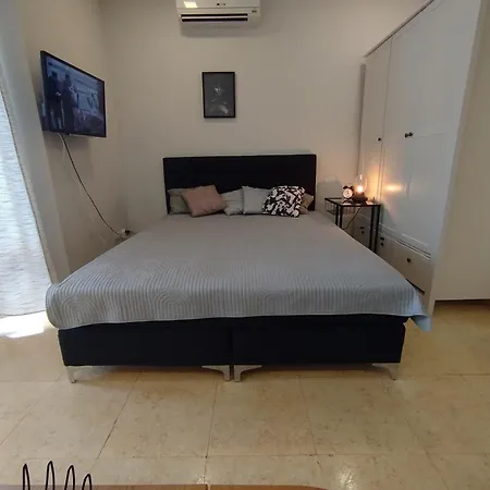 Garden Of Eden - Sea View Apartament *