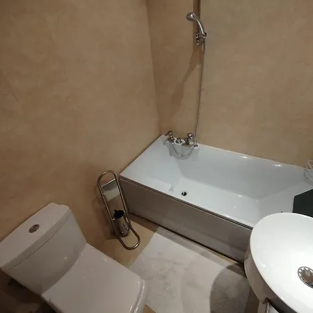 Garden Of Eden - Sea View Apartment Sweti Wlas