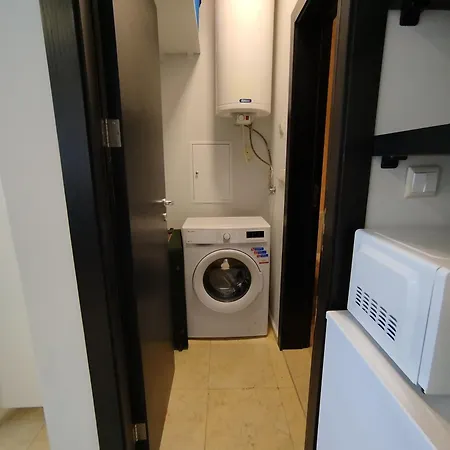 Garden Of Eden - Sea View 스베티 블라스