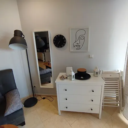 Garden Of Eden - Sea View アパート *