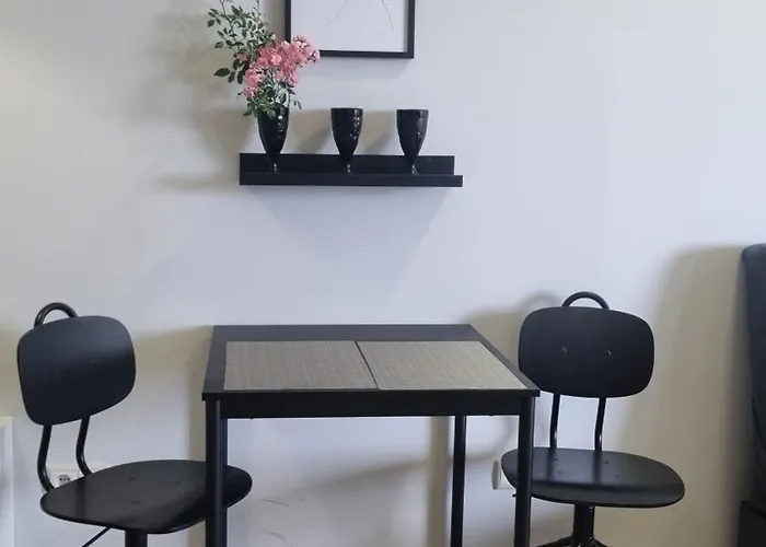 Апартамент Garden Of Eden - Sea View