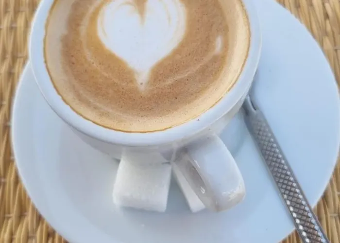 Garden Of Eden - Sea View Апартамент Свети Влас