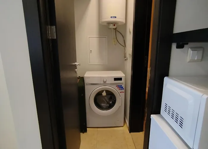 Garden Of Eden - Sea View Свети Влас