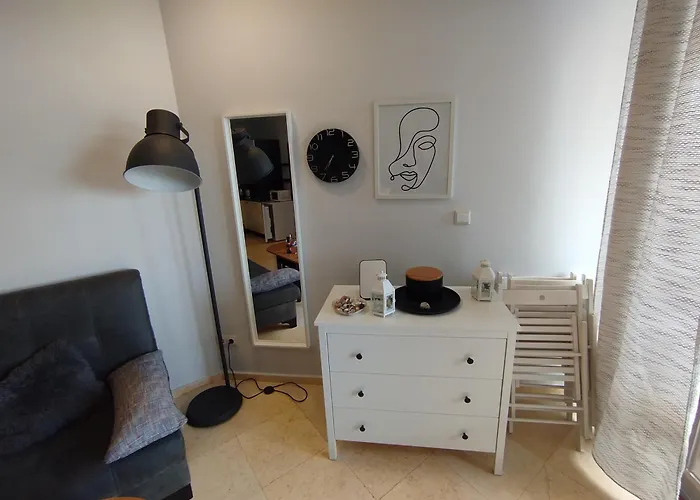 Garden Of Eden - Sea View Апартамент *